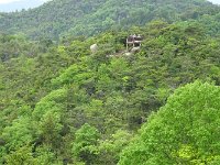 展望台