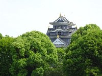 ここも、外国人が多かった
