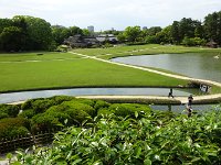 唯心山より