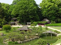 中之島