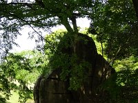 どうやって運んだ？　２０個近くに分解してとか！