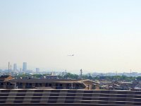 どこに降りるのかな？