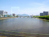 太田川？