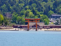 引き潮の様です