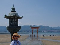 火焼前