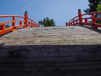 反橋