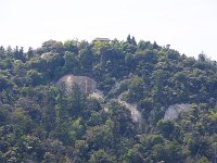 弥山です