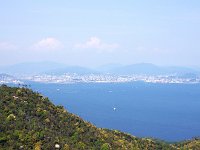 広島市遠望