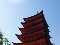 五重の塔