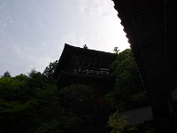 摩尼殿とか・・・