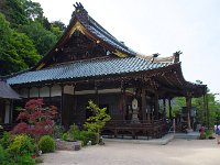 観音堂とか