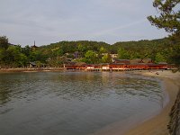 これぞ、宮島・厳島神社