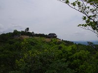 鬼ノ城・・・古代の山城