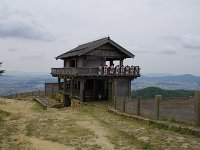 當に、中国の城？