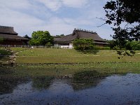 栄唱と延養亭