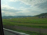 山陽道の風情