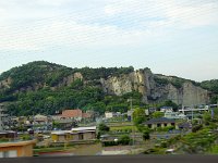 祈願が多い？