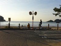 カメラマン二人・・・何を語る？