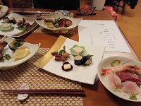 美味しかったね