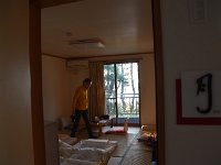 窓の外は、もう海！