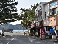 今日の泊まり