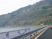 懐かしい海岸通り・・・昔、何度も通いました