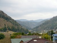 これから、天城越え・・・長い渋滞が待っているとは！
