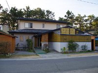 素敵なお宿