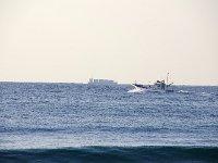これぞ、海の景色