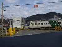 10両編成の踊り子号