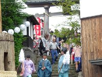 そろそろですよ！