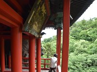 何を撮ってる？
