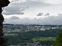 小諸市街