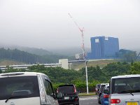 御殿場PA;アウトレットを拡大？