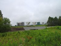バイパス工事も順調の様