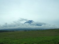 富士山も見えた！