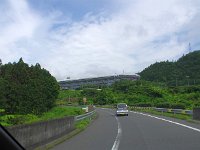 NECの工場とか