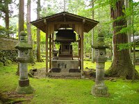 何を祀る？