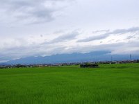 正面は佐久平