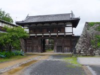 城外より