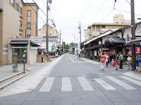 旧北国街道