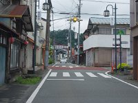 駅前道理