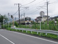 信越本線？