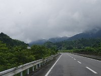 妙義山へ