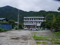 建設会社の倉庫兼住宅・・・人気ナシ！