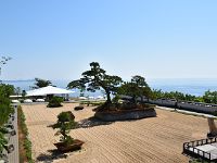 日本庭園「天翔」
