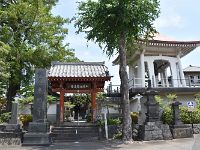 加島法難・・・地名は時代に伴った変わるものとか
