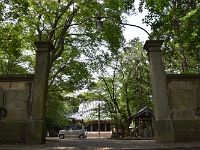 何故？と思える風情