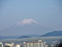 小田厚の富士