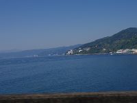 熱海方面